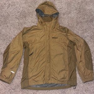 MARMOT Men's Precip Shell Jacket